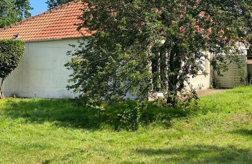 Oye-Plage House | M.LECLEQ