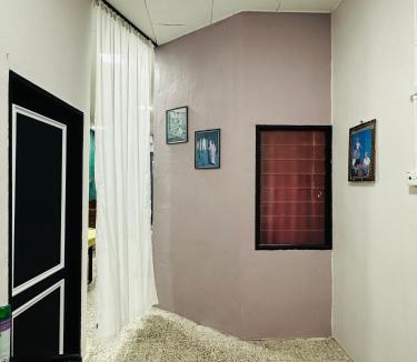 Kulim House | M&M Bendi Homestay