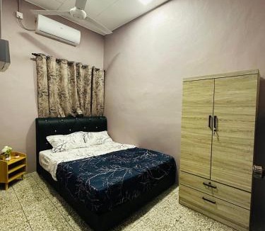 Kulim House | M&M Bendi Homestay