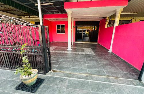 Kulim House | M&M Bendi Homestay