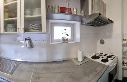 Kastel Luksic Apartment | M&M
