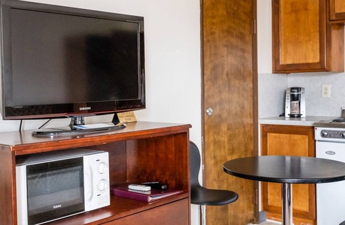 Connell Hotel | M&M Motel