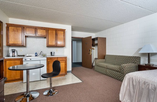 Connell Hotel | M&M Motel