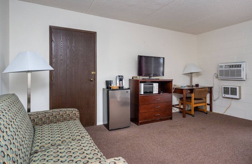 Connell Hotel | M&M Motel