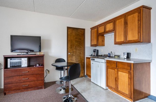 Connell Hotel | M&M Motel