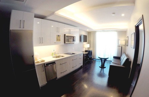 Gay Village Hostel | M Montreal - Hostel