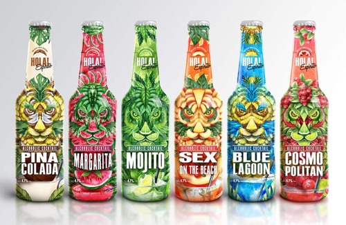 Seri Kembangan Ski Chalet | m