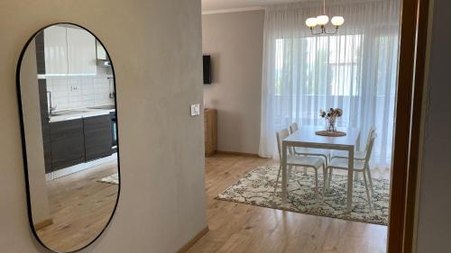 Pinezici Apartment | M Plus Residence