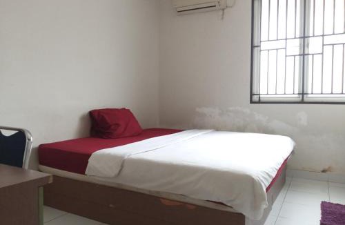 Tangerang House | M Room Residence