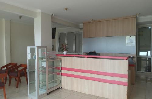 Tangerang House | M Room Residence