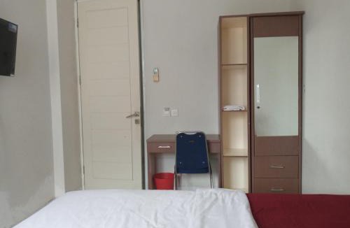 Tangerang House | M Room Residence