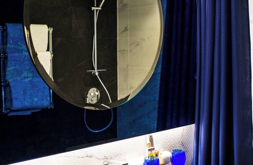 Quartier du Faubourg-Montmartre Hotel | M Social Hotel Paris