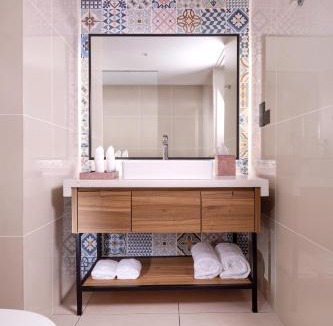 Tanjung Bungah Resort | M Social Resort Penang