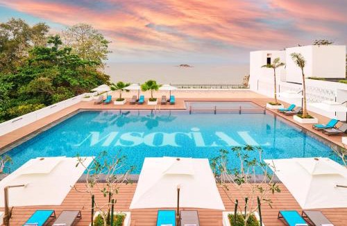 Tanjung Bungah Resort | M Social Resort Penang