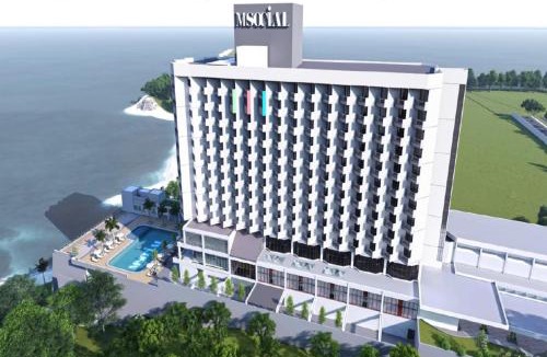 Tanjung Bungah Resort | M Social Resort Penang