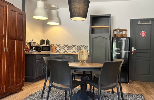Poitiers Apartment | M- Splendide T2 Vers Poitiers SUD
