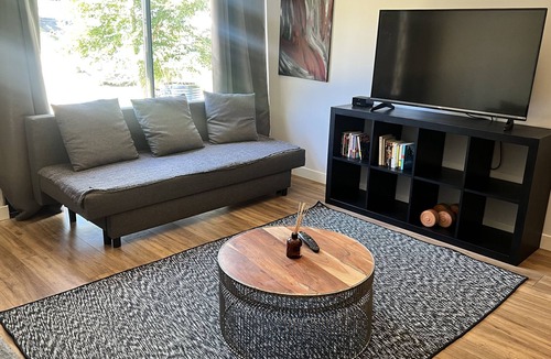Poitiers Apartment | M- Splendide T2 Vers Poitiers SUD