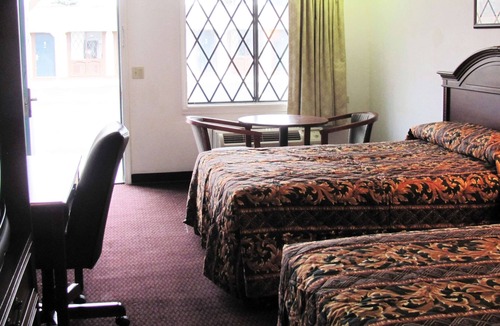 Columbus Hotel | M Star Columbus North