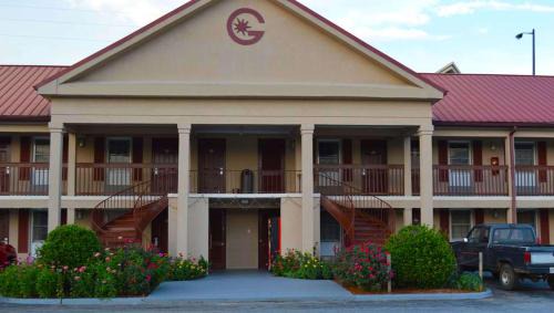 Cleveland Hotel | M Star Hotel Cleveland