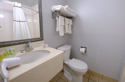 Searcy Hotel | M star Hotel Searcy