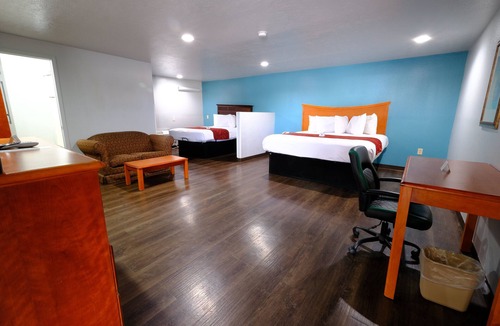 Searcy Hotel | M star Hotel Searcy