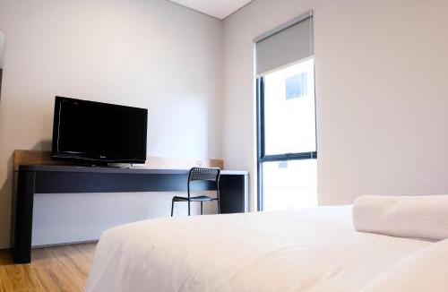 Binong Hotel | M Studio Karawaci