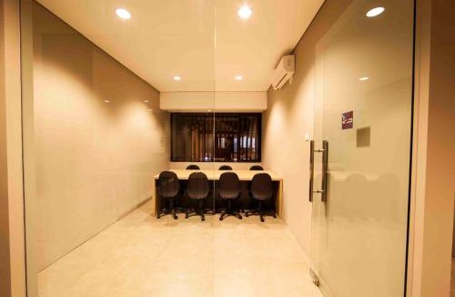 Binong House | M Suite