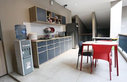 Binong House | M Suite