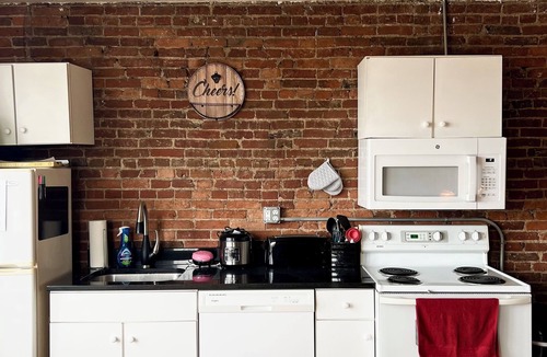 Mount Washington Apartment | M&T Grandview