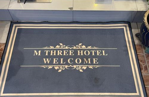 Sitiawan Hotel | M Three Hotel