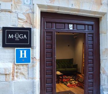Elorrio Hotel | M&UGA Hotela