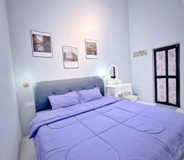 Kampung Simpah House | M & V butterworth