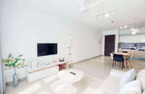 Taman Pertama Apartment | M Vertica by Minsu