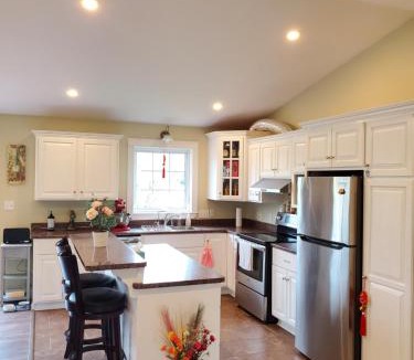 Stratford Villa | M&Y WARM inn