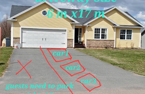 Stratford Villa | M&Y WARM inn