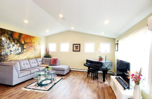 Stratford Villa | M&Y WARM inn