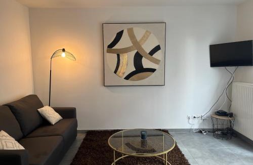 Annemasse Apartment | M012 Joli studio à Annemasse