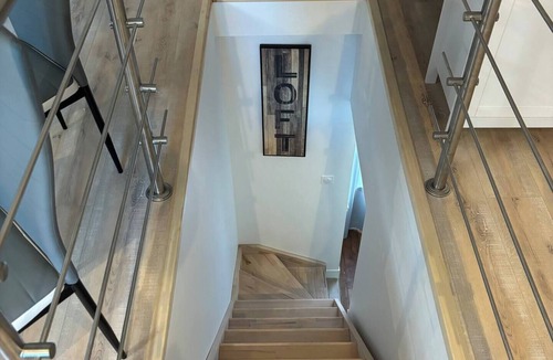 Malakoff House | M1 - Maison Architecte 8 Chambres - Parc Expo