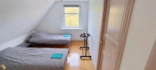 Bevtoft House | M1 Stay