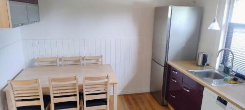 Bevtoft House | M1 Stay