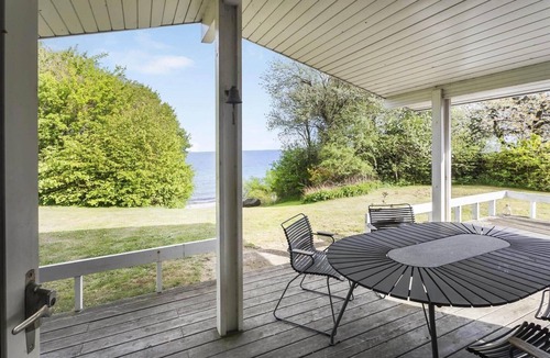 Nykobing Falster House | M11008 Nykøbing F - Sdr. Alslev Kystvej 24