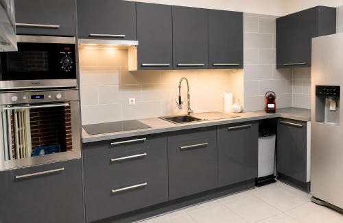 Annemasse Apartment | M129 Magnifique t4 à Annemasse