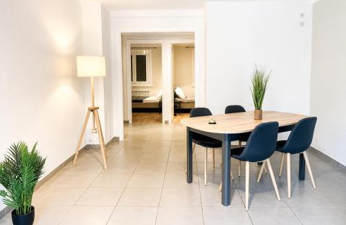 Annemasse Apartment | M129 Magnifique t4 à Annemasse