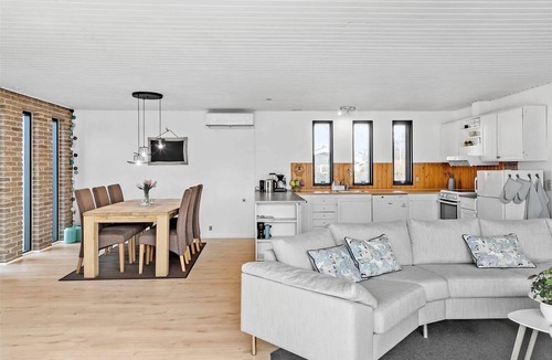 Kongsnæs House | M157 Stubbekøbing - Tjørnehegnet 27