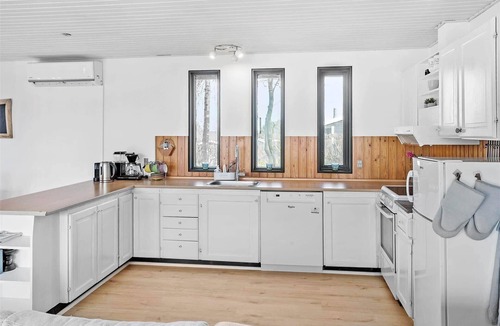 Kongsnæs House | M157 Stubbekøbing - Tjørnehegnet 27