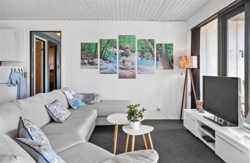 Kongsnæs House | M157-Stubbekobing-Tjornehegnet-27