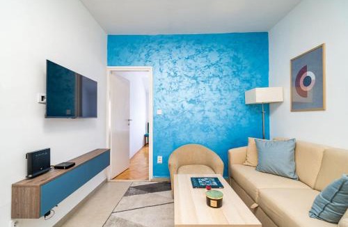 Gorica Apartment | M2 Apartment Dubrovnik