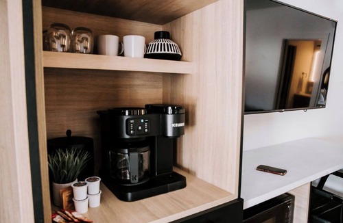 Dalhousie Apartment | M2 - Double Queen room #4