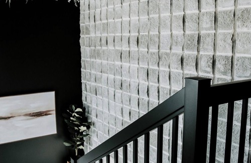 Dalhousie Apartment | M2 - Family room # 2 (lower level)