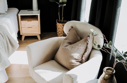 Dalhousie Apartment | M2 - Spacious King Room # 3